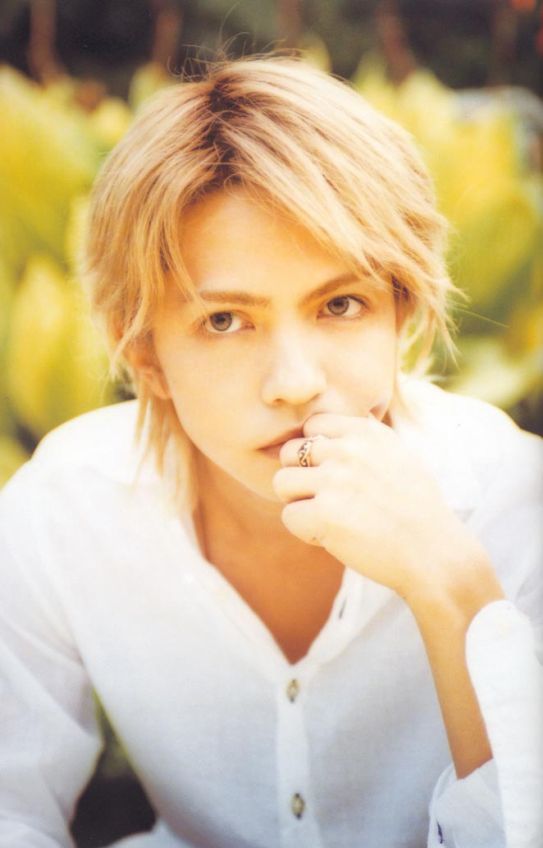 清水玲子「秘密」を語りたい