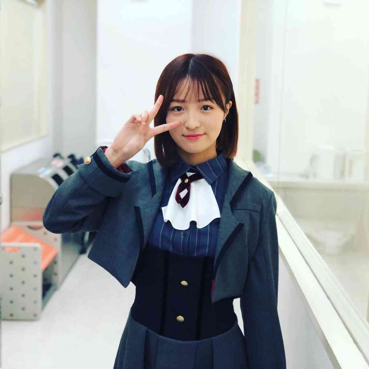 元NGT48山口真帆、喜びの女優デビュー「いろんな人への勇気に」