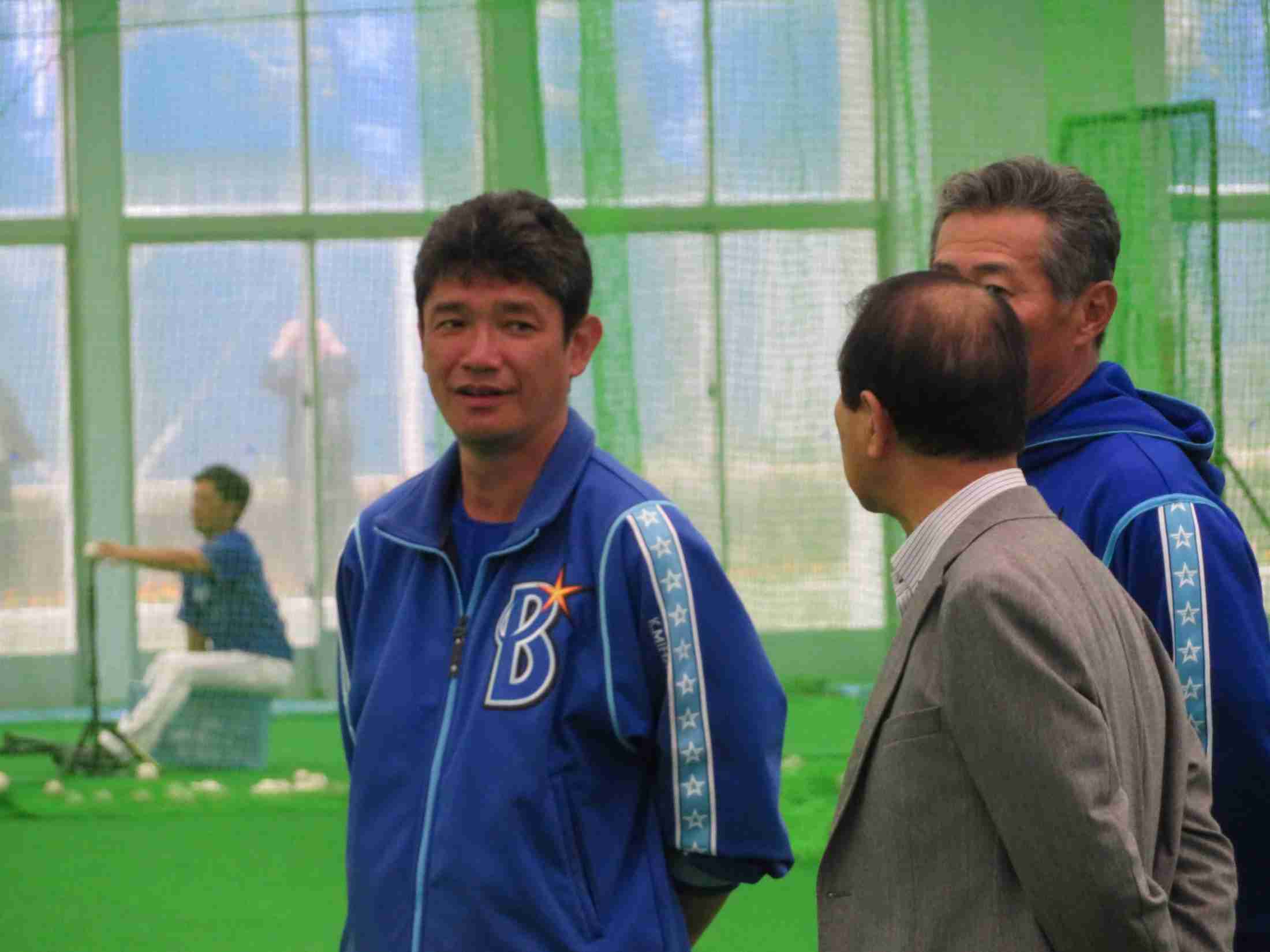 【独占】なぜ横浜DeNAは元阪神・鳥谷敬を獲得しなかったのか…編成トップに聞く筒香嘉智のいない2020年戦略（THE PAGE） - Yahoo!ニュース