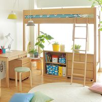 子供の部屋って何歳まで入りましたか？