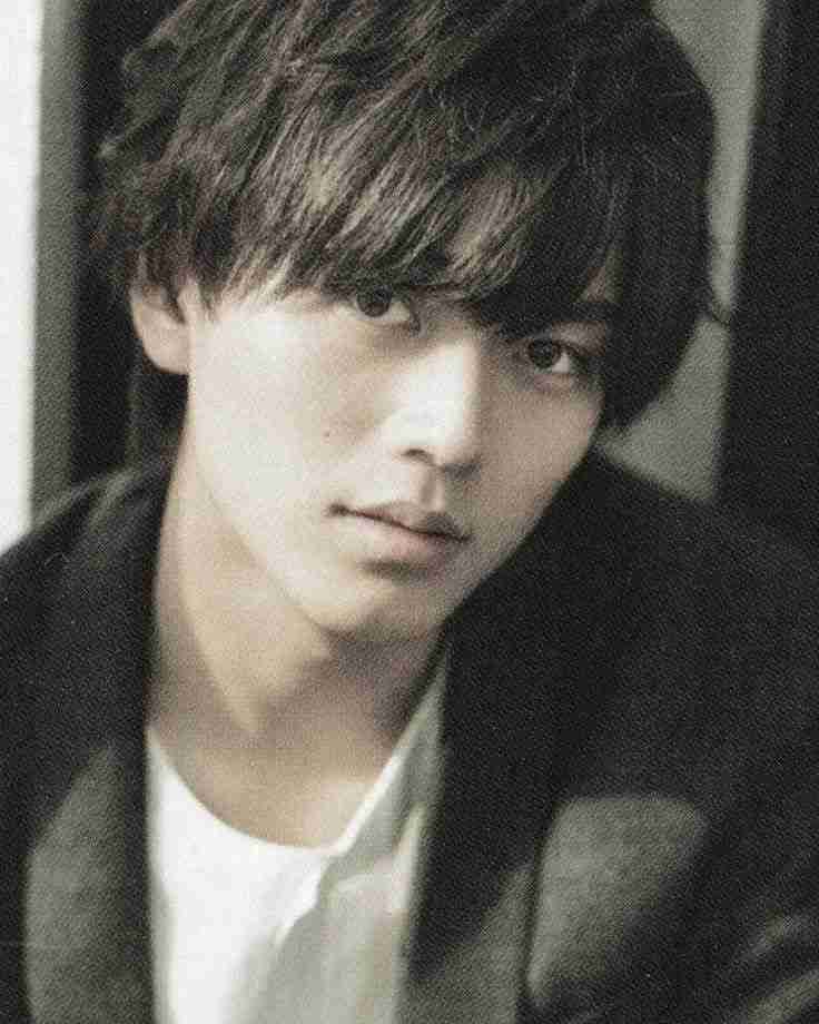 キンプリの永瀬廉くん好きな人 Part6