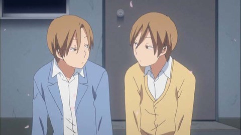 ♊２次元界のツインズ♊