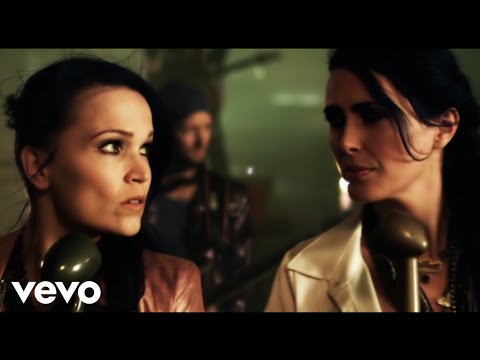 Within Temptation - Paradise (What About Us?) ft. Tarja - YouTube