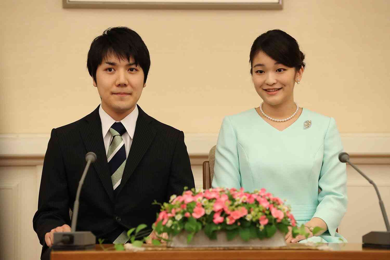 眞子さまは小室圭さんを諦めない〈「どうして……」母・紀子さまの“変心”に娘は反発している〉――文藝春秋特選記事【全文公開】（文春オンライン） - Yahoo!ニュース
