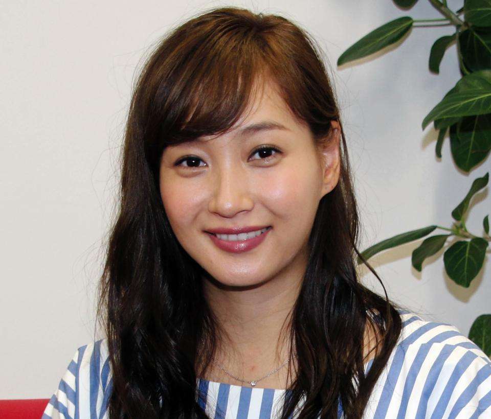 藤本美貴　3人目も母乳育児で奮闘…「可愛いお口が凶器に見える日も」
