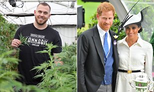 メーガン妃　英王室から「無意味で軽薄すぎる」と止められたとされる動画を公開し物議　問題のシーンとは