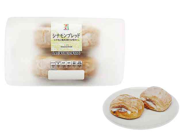おすすめのコンビニのパン教えて!!
