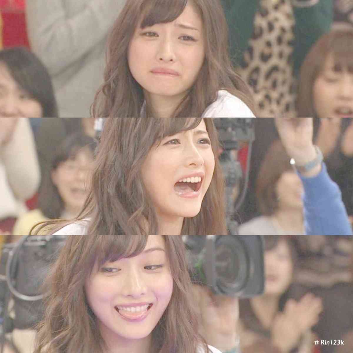 正直顔が変わりすぎだと思う女性芸能人 