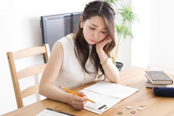 節約のつもりが！女性陣が「私ってケチだなぁ…」と思う瞬間4選