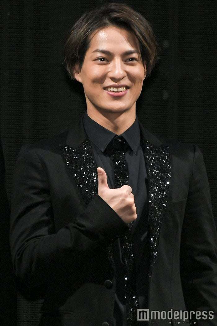 DA PUMP・DAICHI、結婚を発表 - モデルプレス