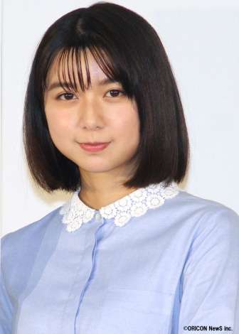 上白石萌歌、今年のブレイク候補No.1に『2020年 ネクストブレイクランキング～女優編～』
