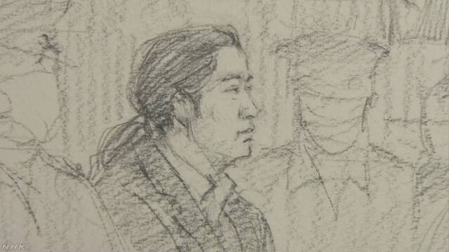 相模原障害者殺傷事件 検察が死刑求刑 植松聖被告 | NHKニュース