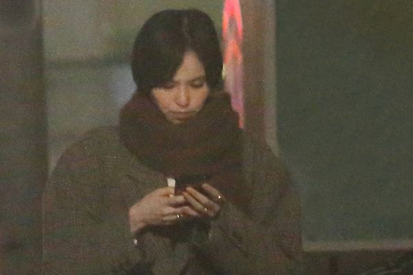 三宅健 恋人の左手薬指に指輪…不惑デートにあった節目の決意