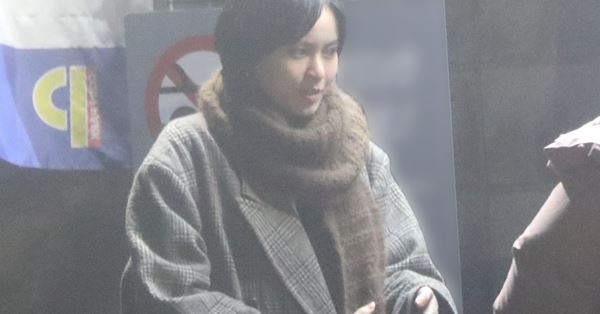 三宅健 恋人の左手薬指に指輪…不惑デートにあった節目の決意 | 女性自身