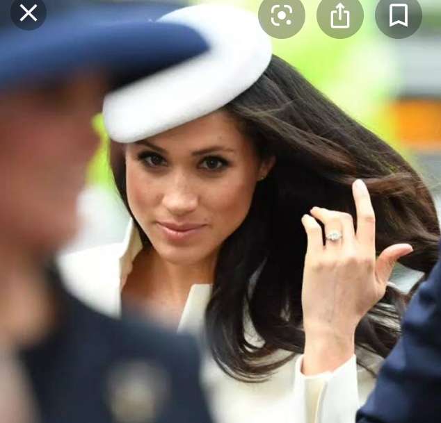 メーガン妃、ブランド名の使用を禁じた英国王室に逆ギレ!?