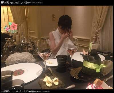 小林麻耶、妹・麻央さんの月命日を報告もわざわざ