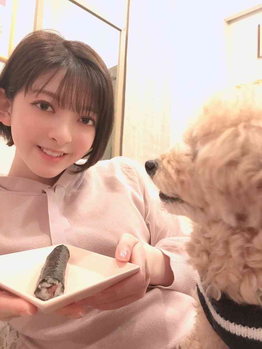 元NGT48山口真帆、喜びの女優デビュー「いろんな人への勇気に」