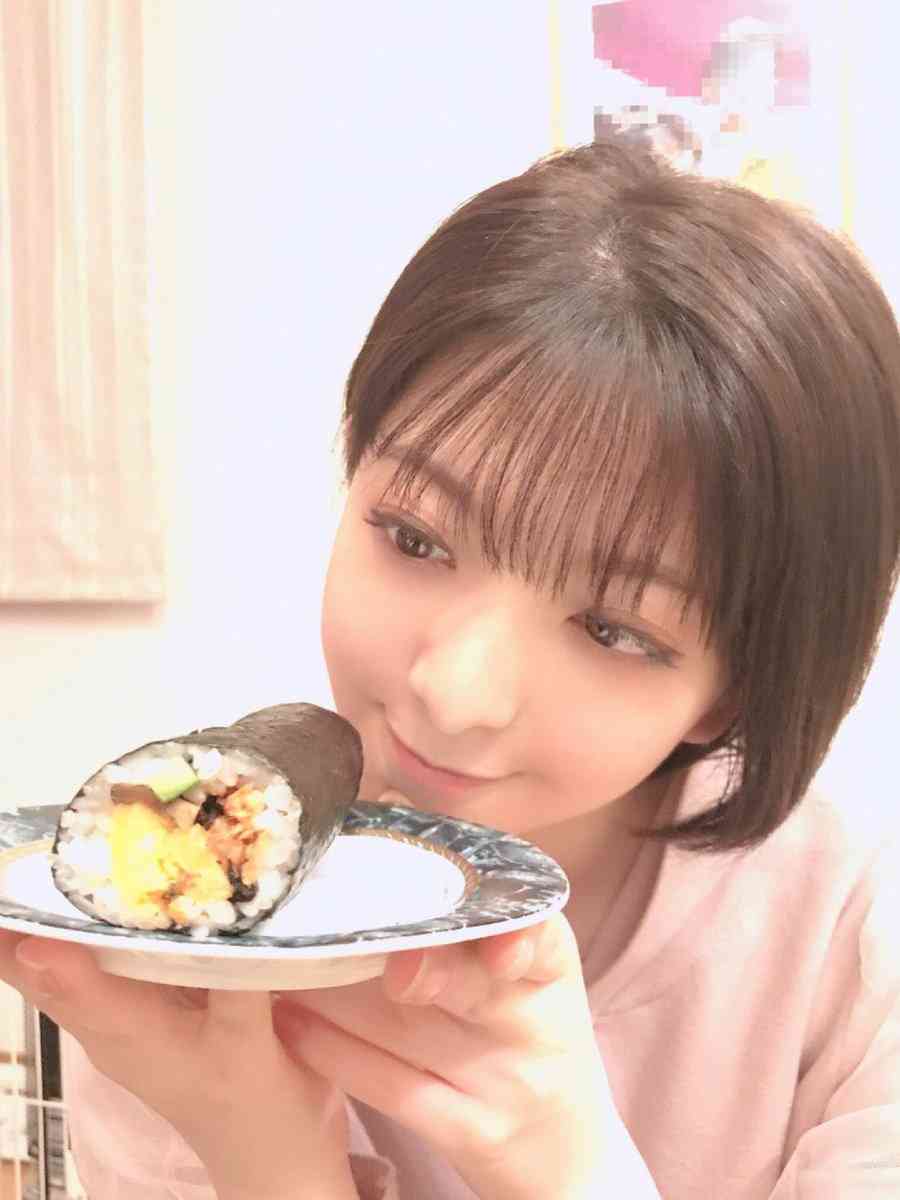 元NGT48山口真帆、喜びの女優デビュー「いろんな人への勇気に」