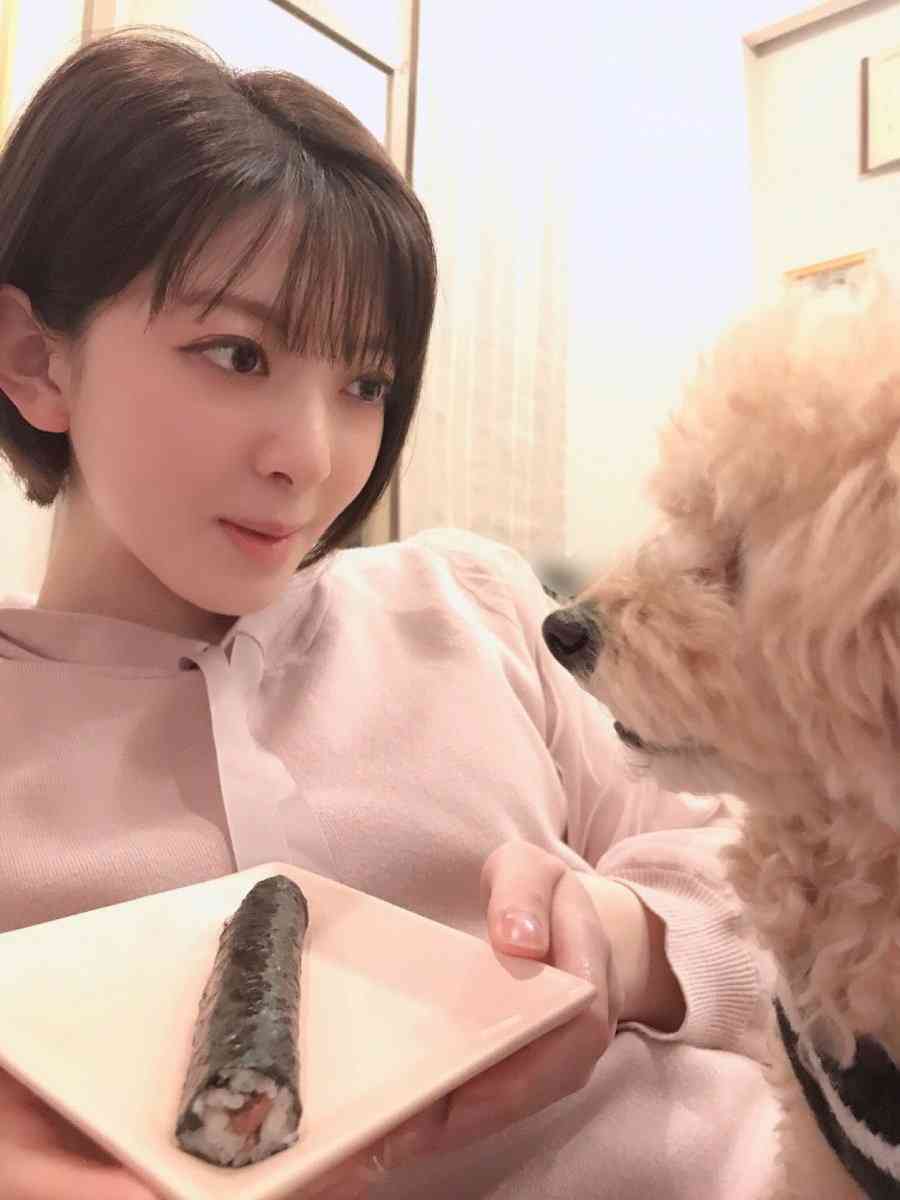 元NGT48山口真帆、喜びの女優デビュー「いろんな人への勇気に」