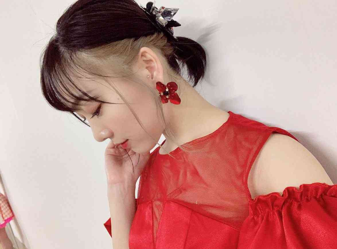 須田亜香里、“刈り上げ風ヘア”に絶賛の声「すごいおしゃれ」「全然アリ！」
