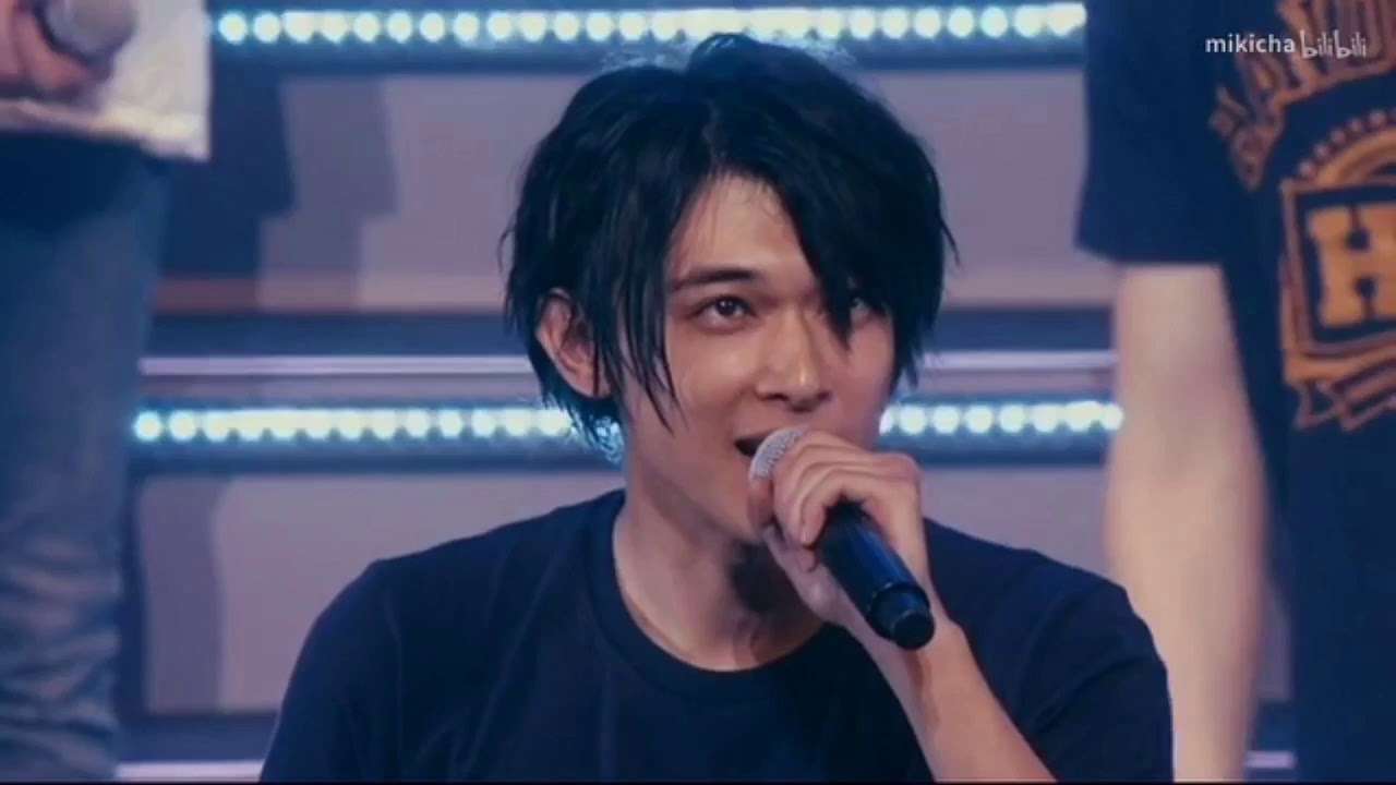 歌う吉沢亮まとめ Ryo Yoshizawa  歌声 ソロ - YouTube