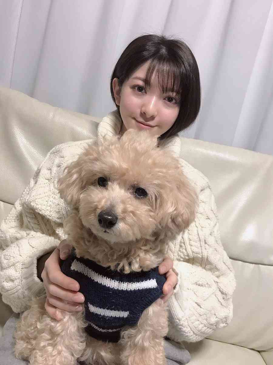 元NGT48山口真帆、喜びの女優デビュー「いろんな人への勇気に」