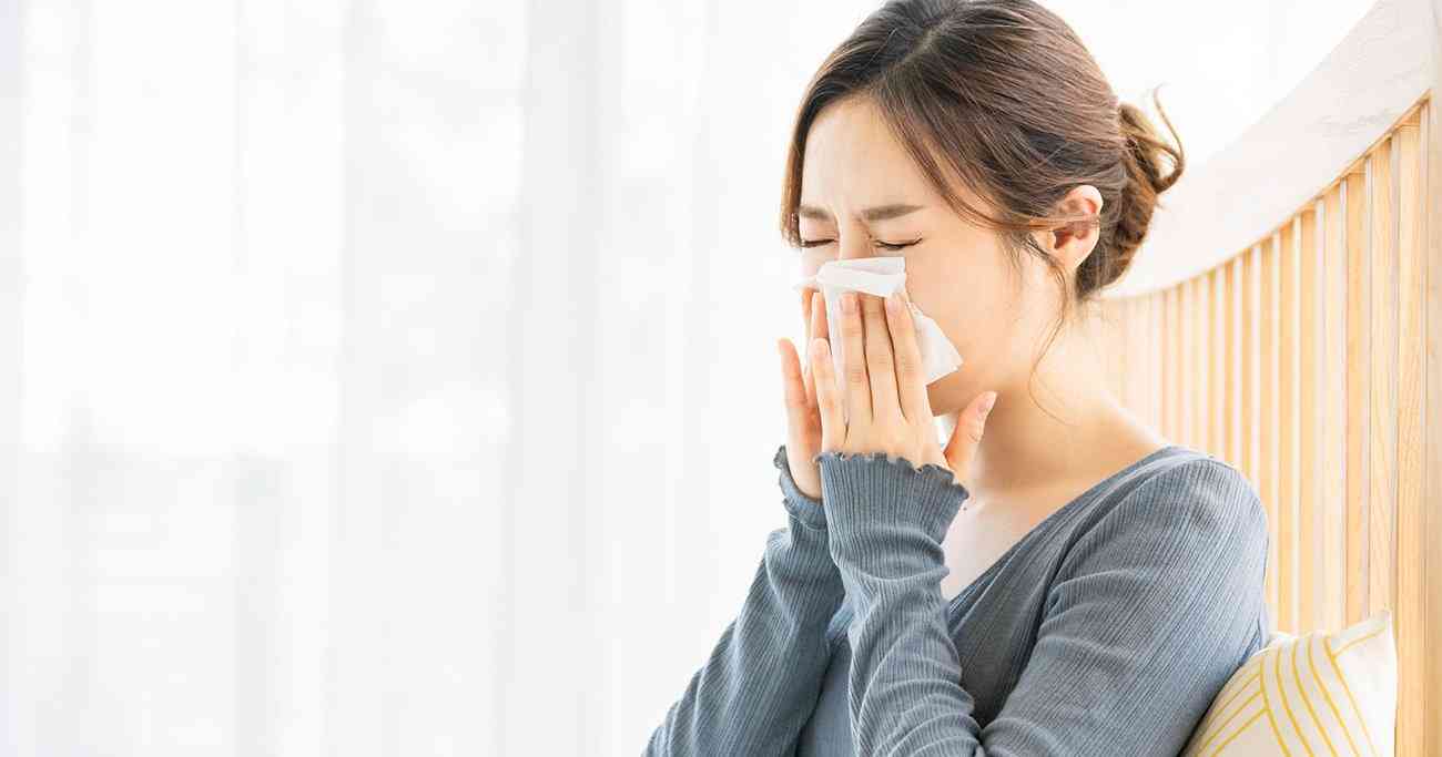 花粉症の人が多い都道府県ランキング!男性2位群馬、女性2位静岡、男女の1位は?