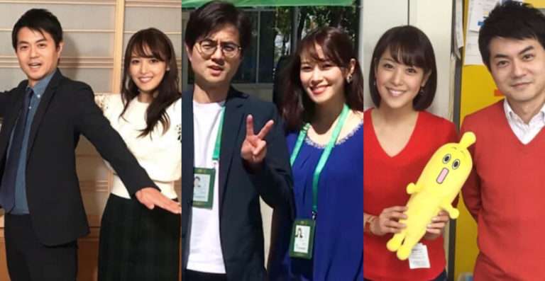 テレ東・鷲見玲奈アナが3月で退社、セント・フォース入り…昨年末不倫疑惑報道