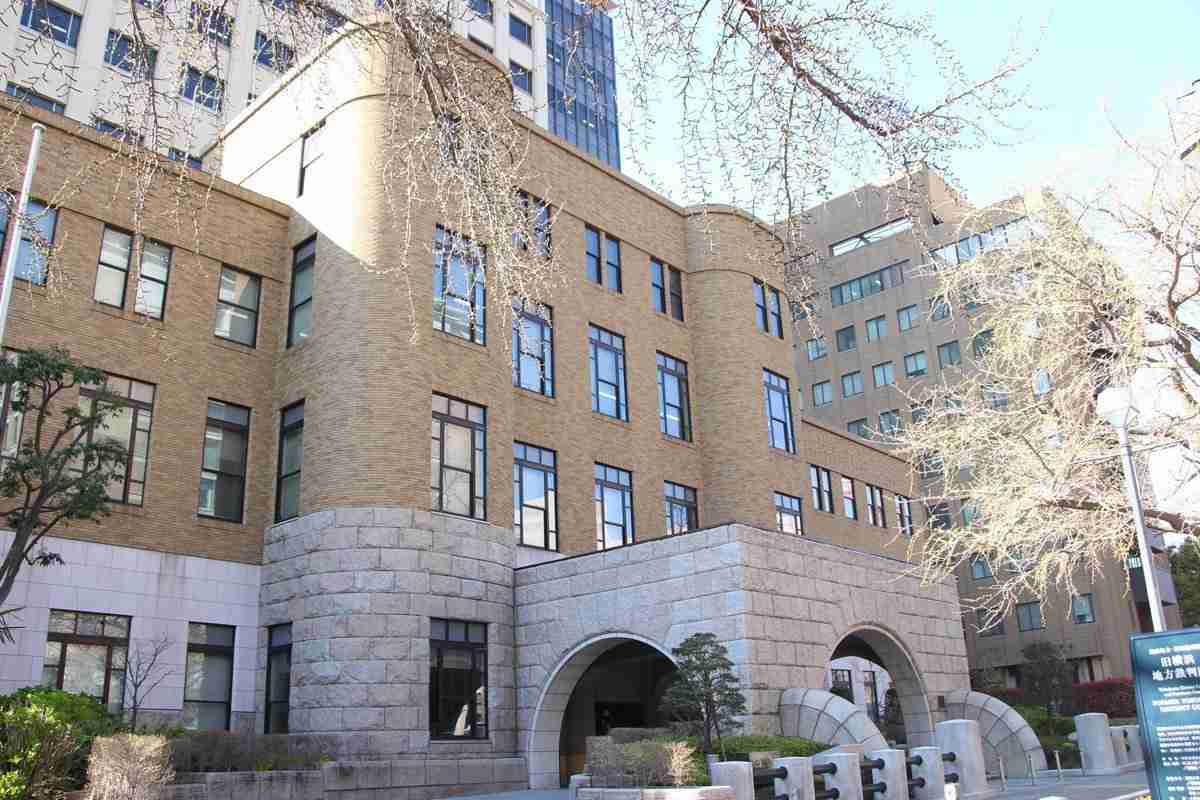 植松被告、両親が止めるも思い直さず　やまゆり園事件公判（カナロコ by 神奈川新聞） - Yahoo!ニュース