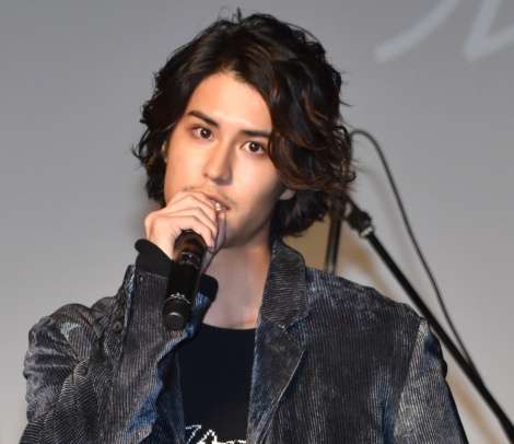 寛一郎、鬼塚役の重圧明かす「反町隆史さんの印象が強い」