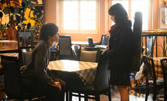 【画像あり】松村北斗が山田杏奈「妹にしたいランキング1位」で炎上｜Happy Days