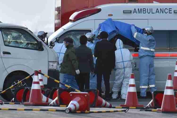 新型コロナ、厚労省が最新検査法を導入しない呆れた理由（NEWS ポストセブン） - Yahoo!ニュース