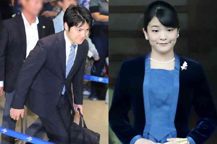 眞子さまが結婚の意思を貫いた場合に直面する「究極の2択」｜NEWSポストセブン