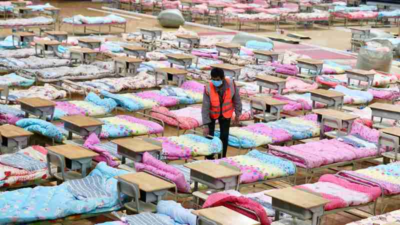 武漢訪問を隠し医師ら30人余りを新型コロナの危険にさらした中国人とは？(宮崎紀秀) - 個人 - Yahoo!ニュース