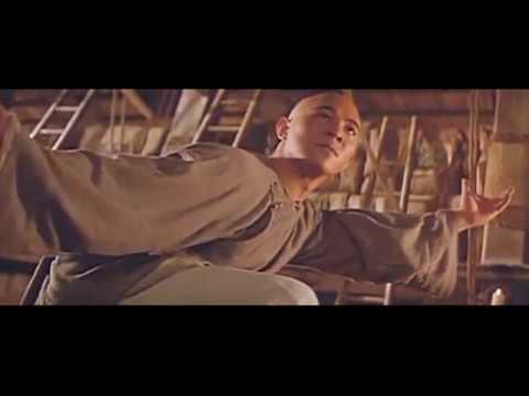 黃飛鴻..男兒當自強 - YouTube