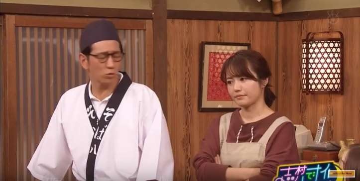 1位は渡辺直美 ファッションセンスをまねしたい!ぽっちゃり女子ランキング