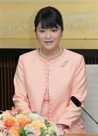 眞子さま、大学時代に名前隠し被災地でボランティアをなさっていた