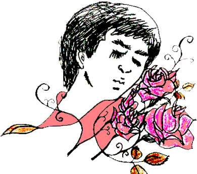 新沼謙治さんご本人が美学ですヨネ？