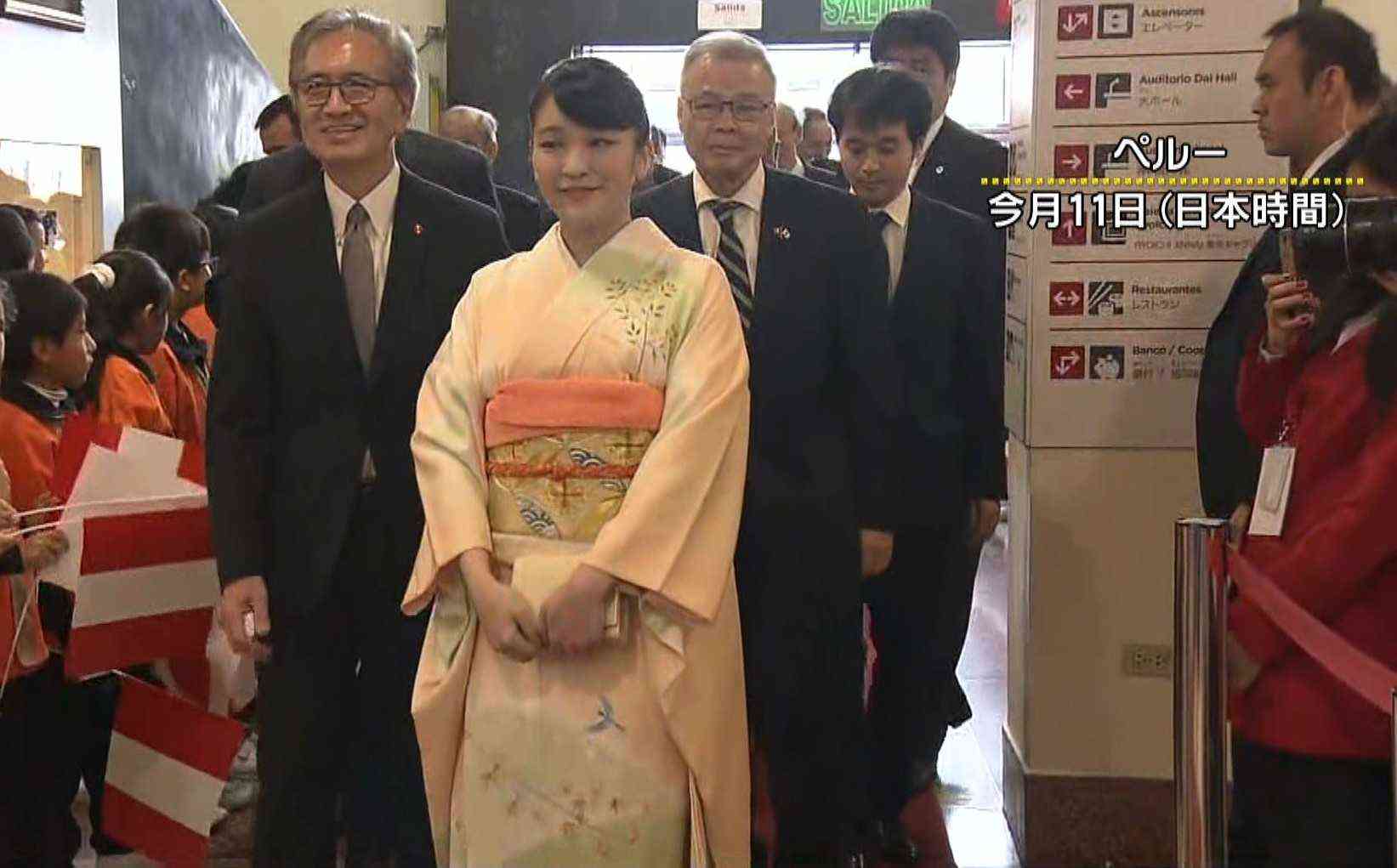 2月発表はナシ　眞子さま意志固く小室圭氏との結婚再延期の舞台裏