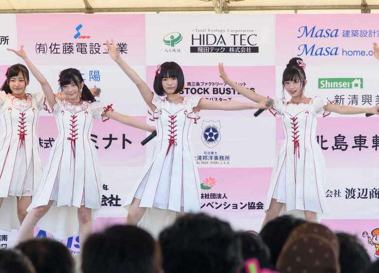 上越市出身の高倉萌香さんがNGT48卒業を発表｜上越タウンジャーナル