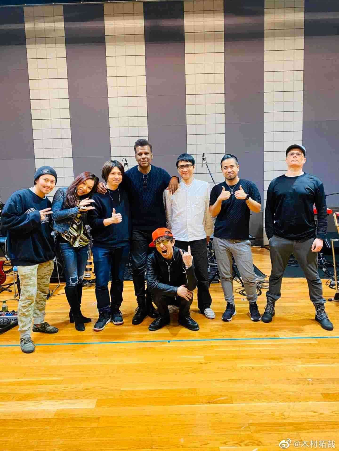 木村拓哉 BSフジ忌野清志郎さん特番に…泉谷しげる、大竹しのぶも