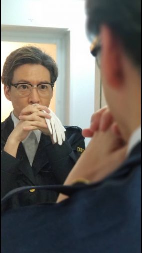 えっ木村拓哉？ 話題のソックリ芸人・元木敦士に聞いたキムタク顔のコツ