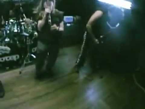 Otep - Blood Pigs - YouTube