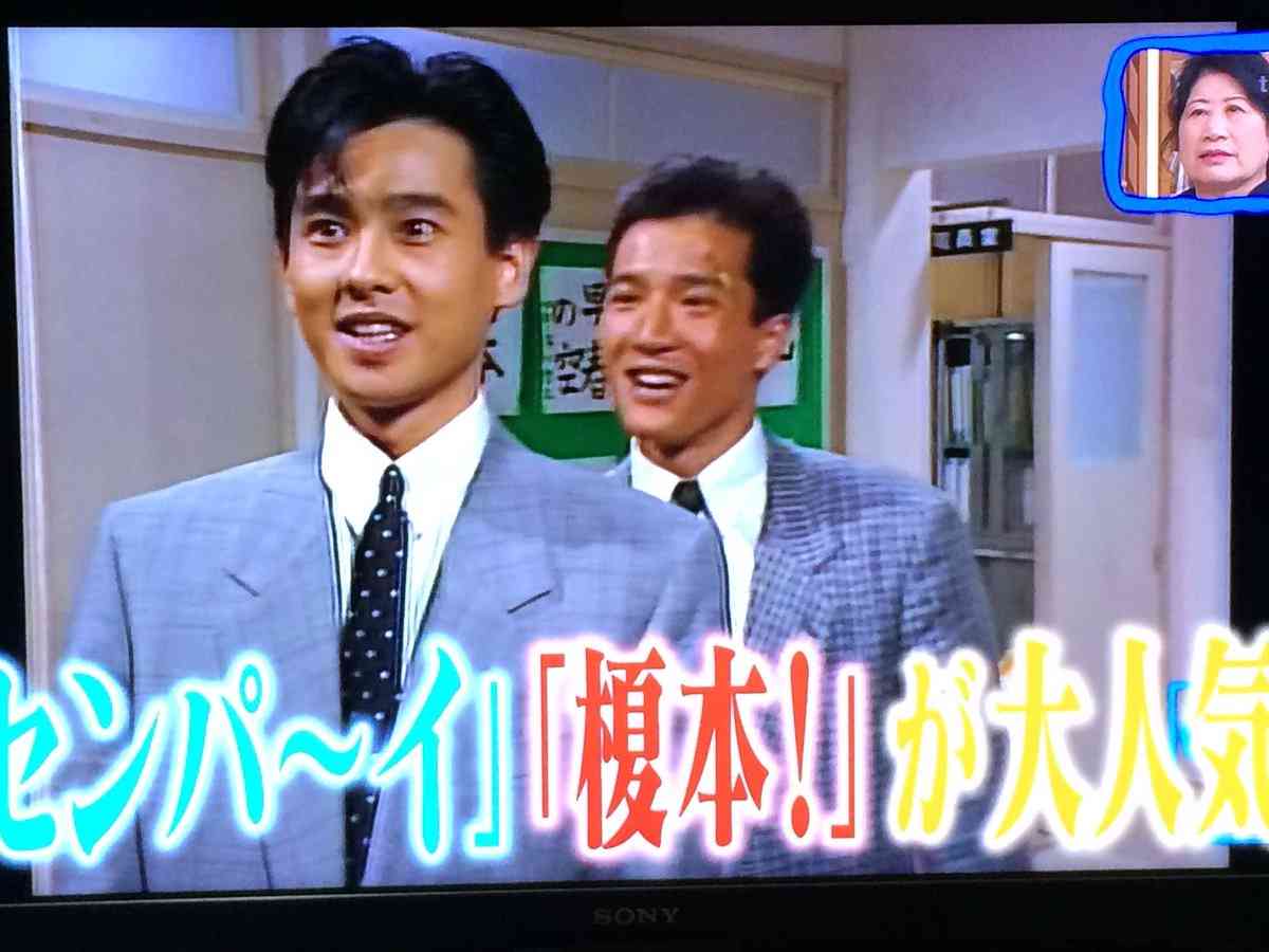 正直顔が変わりすぎだと思う男性芸能人