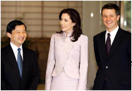 眞子さま、結婚は「もう誰も止められない」　1年後渡米も