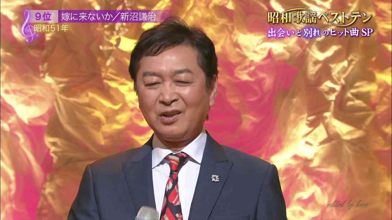 新沼謙治さん好きな人 ガールズちゃんねる Girls Channel