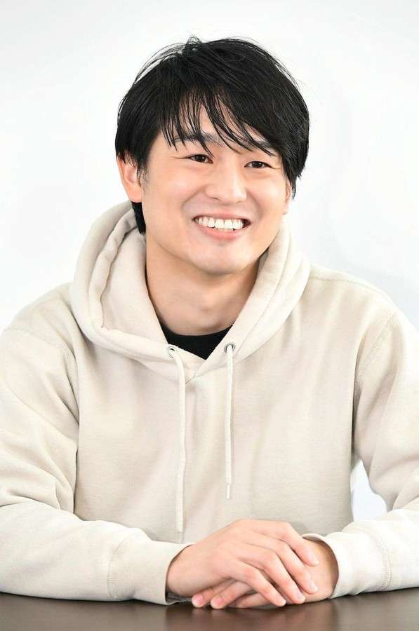 尾崎裕哉「父・尾崎豊の音楽残すのは自分の役割」 3月、兵庫でオケと協演