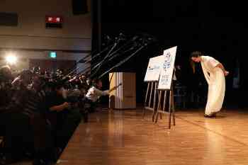 杏「小さな子供たちがおりますので、ゆっくり考えていきたい」東出の不倫騒動に初言及し謝罪