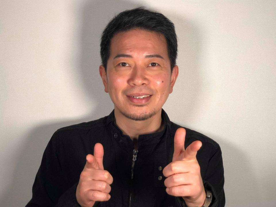 宮迫博之がメンズ脱毛専門店のイメージキャラクターに就任　SP動画では蛍原に変身？