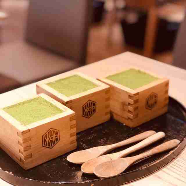 やなぎ茶屋 - 浅草（東武・都営・メトロ）/カフェ [食べログ]